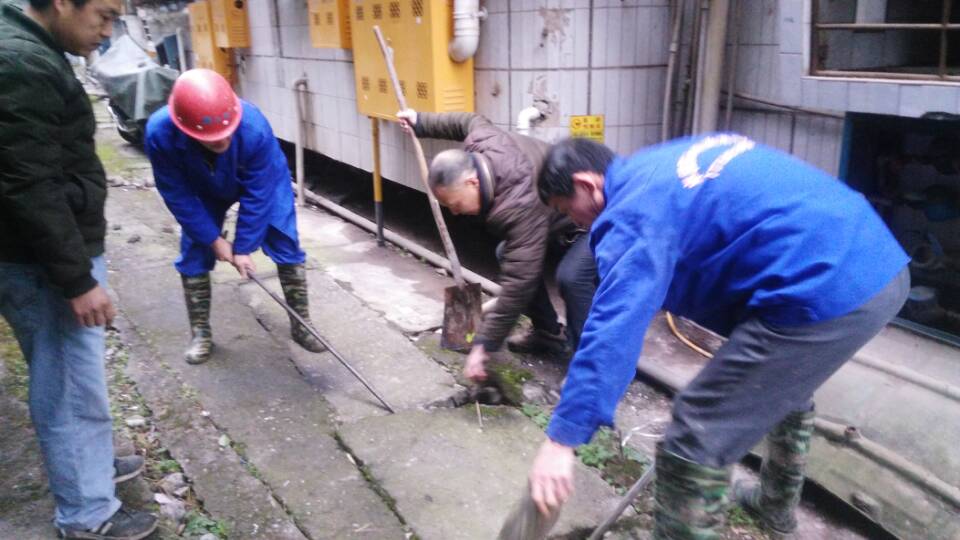 江汉石油管理局清掏化粪池、管道疏通一站式服务<高效><技术><可靠>