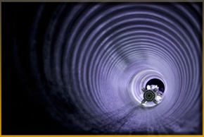 江汉石油管理局UVCIPP紫外光固化修复工艺特点和施工工艺